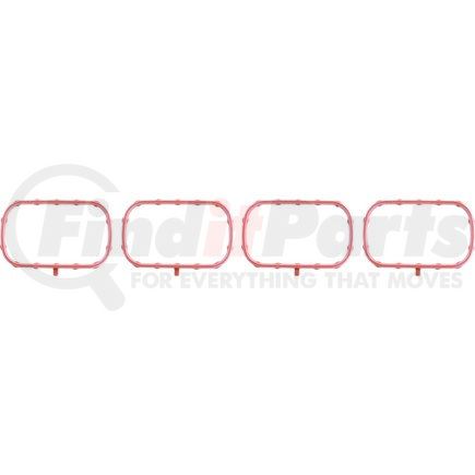 11-54094-01 by VICTOR REINZ GASKETS - Engine Intake Manifold Gasket Set