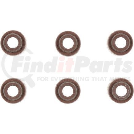 12-10025-01 by VICTOR REINZ GASKETS - Engine Valve Stem Oil Seal Set