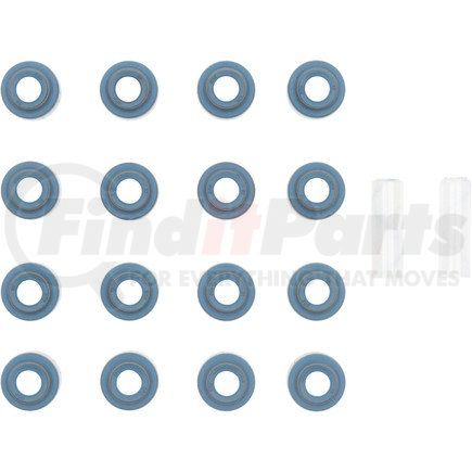 12-10023-01 by VICTOR REINZ GASKETS - Engine Valve Stem Oil Seal Set