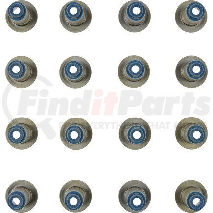 12-10027-01 by VICTOR REINZ GASKETS - Engine Valve Stem Oil Seal Set