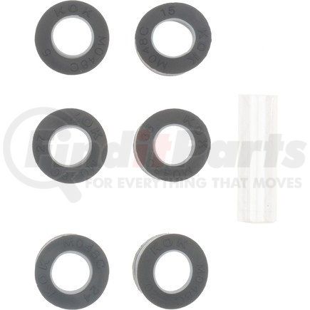 12-10038-01 by VICTOR REINZ GASKETS - Engine Valve Stem Oil Seal Set