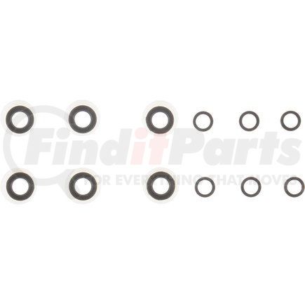 12-10042-01 by VICTOR REINZ GASKETS - Engine Valve Stem Oil Seal Set