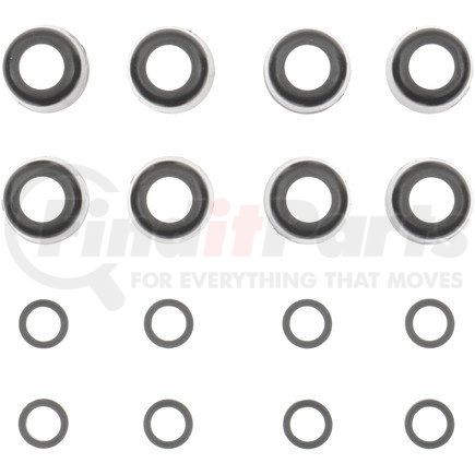 12-10060-01 by VICTOR REINZ GASKETS - Engine Valve Stem Oil Seal Set