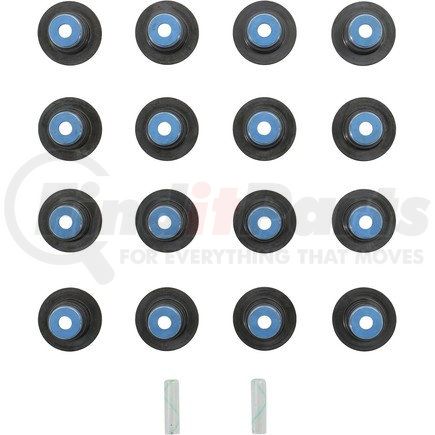 12-10063-01 by VICTOR REINZ GASKETS - Engine Valve Stem Oil Seal Set