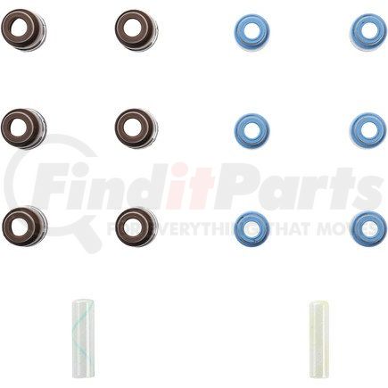 12-10091-01 by VICTOR REINZ GASKETS - Engine Valve Stem Oil Seal Set