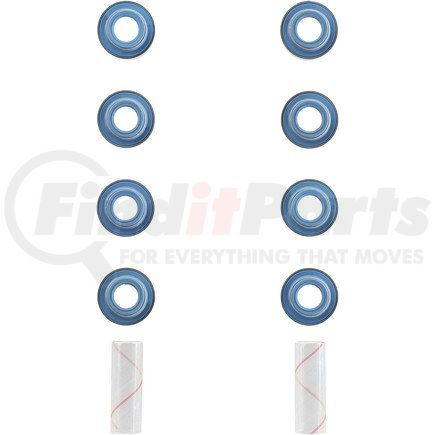 12-10096-01 by VICTOR REINZ GASKETS - Engine Valve Stem Oil Seal Set