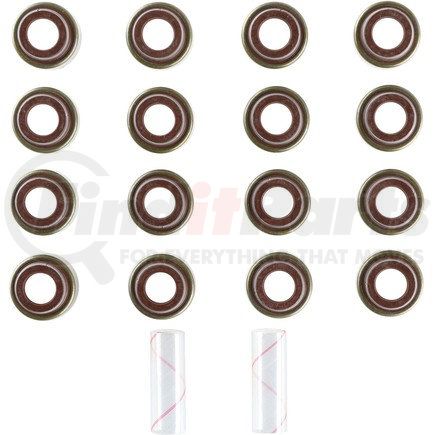 12-10135-01 by VICTOR REINZ GASKETS - Engine Valve Stem Oil Seal Set