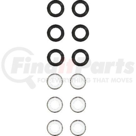 12-21918-04 by VICTOR REINZ GASKETS - Engine Valve Stem Oil Seal Set