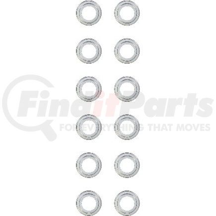 12-23062-02 by VICTOR REINZ GASKETS - Engine Valve Stem Oil Seal Set