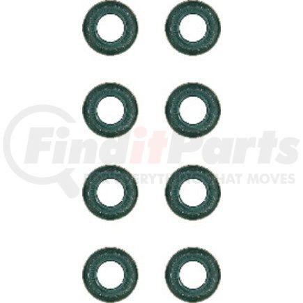 12-25837-01 by VICTOR REINZ GASKETS - Engine Valve Stem Oil Seal Set