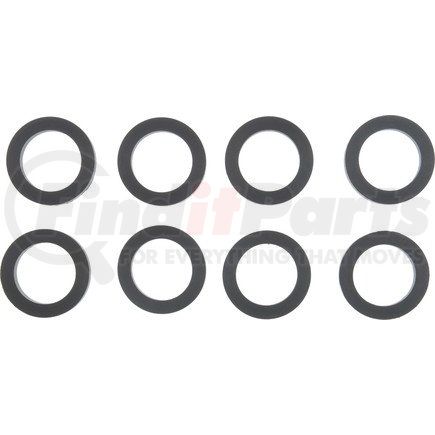 12-10163-01 by VICTOR REINZ GASKETS - Engine Valve Stem Oil Seal Set