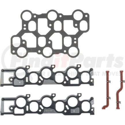 11-10567-01 by VICTOR REINZ GASKETS - MaxDry STL Intake Manifold Gasket Set for Ford 4.2L V6