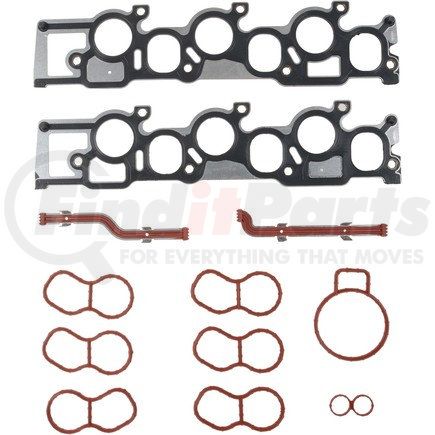 11-10565-01 by VICTOR REINZ GASKETS - MaxDry STL 3mm Intake Manifold Gasket Set for Ford 3.8L V6