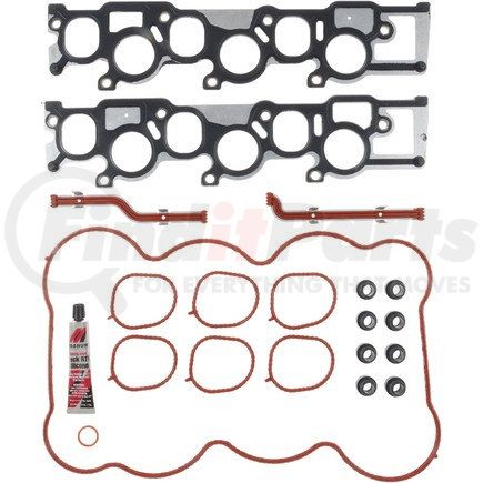 11-10568-01 by VICTOR REINZ GASKETS - MaxDry STL Intake Manifold Gasket Set for 99-03 Ford Windstar 3.8L V6