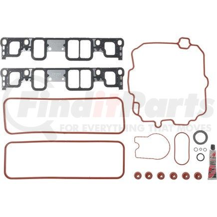 11-10570-01 by VICTOR REINZ GASKETS - MaxDry STL Intake Manifold Gasket Set for 96-06 GM 4.3L V6