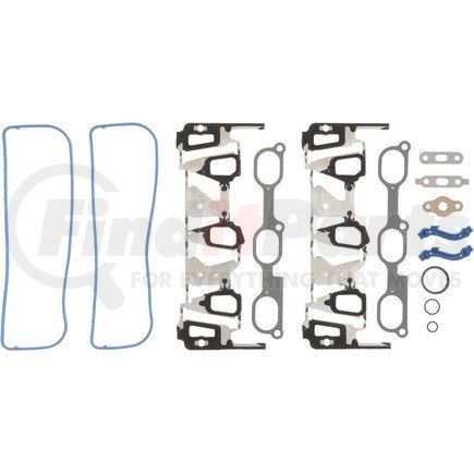 11-10573-01 by VICTOR REINZ GASKETS - Engine Intake Manifold Gasket Set