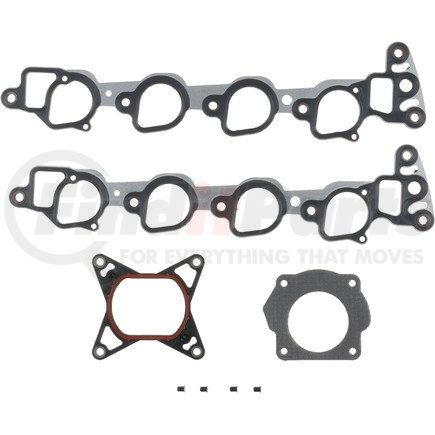 11-10575-01 by VICTOR REINZ GASKETS - MaxDry STL Intake Manifold Gasket Set for Ford 95-00 4.6L V8