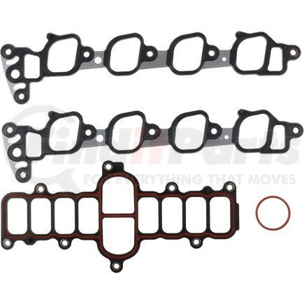 11-10578-01 by VICTOR REINZ GASKETS - MaxDry STL Intake Manifold Gasket Set for 99-04 Ford 4.6L and 5.4L V8