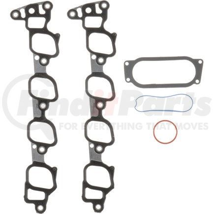 11-10577-01 by VICTOR REINZ GASKETS - Engine Intake Manifold Gasket Set