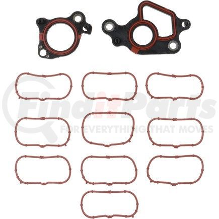 11-10581-01 by VICTOR REINZ GASKETS - Engine Intake Manifold Gasket Set