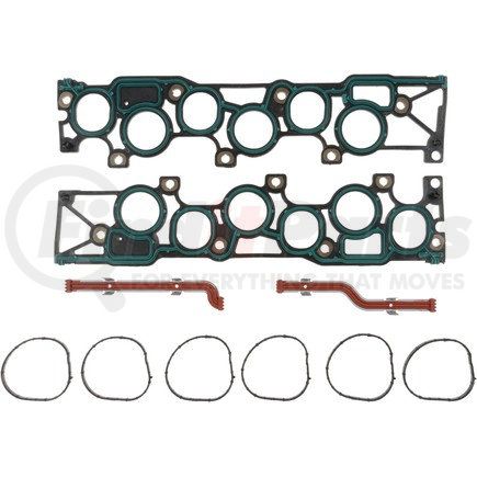 11-10582-01 by VICTOR REINZ GASKETS - Engine Intake Manifold Gasket Set