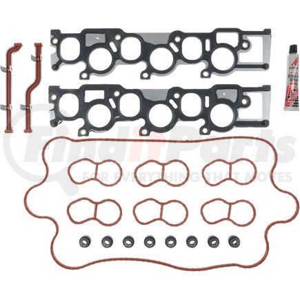 11-10580-01 by VICTOR REINZ GASKETS - Engine Intake Manifold Gasket Set