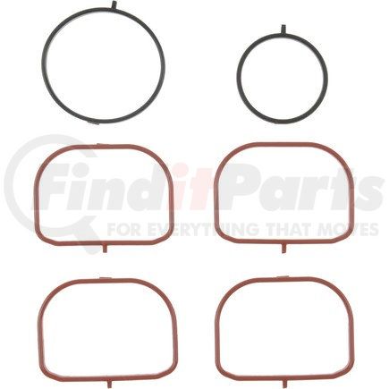 11-10584-01 by VICTOR REINZ GASKETS - Engine Intake Manifold Gasket Set