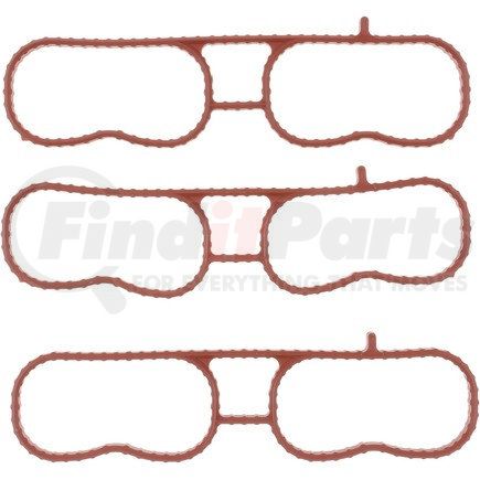 11-10586-01 by VICTOR REINZ GASKETS - Engine Intake Manifold Gasket Set