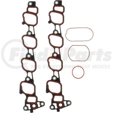 11-10583-01 by VICTOR REINZ GASKETS - Engine Intake Manifold Gasket Set