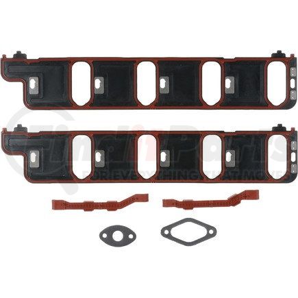 11-10587-01 by VICTOR REINZ GASKETS - Engine Intake Manifold Gasket Set