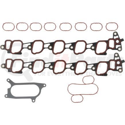 11-10590-01 by VICTOR REINZ GASKETS - Engine Intake Manifold Gasket Set