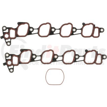 11-10593-01 by VICTOR REINZ GASKETS - Engine Intake Manifold Gasket Set