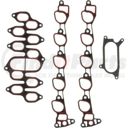 11-10591-01 by VICTOR REINZ GASKETS - Engine Intake Manifold Gasket Set