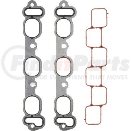 11-10597-01 by VICTOR REINZ GASKETS - Engine Intake Manifold Gasket Set