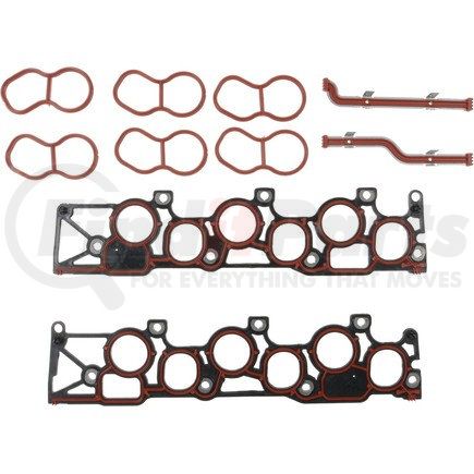 11-10595-01 by VICTOR REINZ GASKETS - Engine Intake Manifold Gasket Set