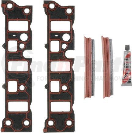 11-10598-01 by VICTOR REINZ GASKETS - Engine Intake Manifold Gasket Set