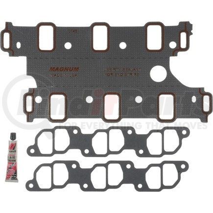 11-10605-01 by VICTOR REINZ GASKETS - Engine Intake Manifold Gasket Set