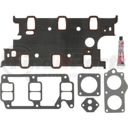 11-10607-01 by VICTOR REINZ GASKETS - Engine Intake Manifold Gasket Set