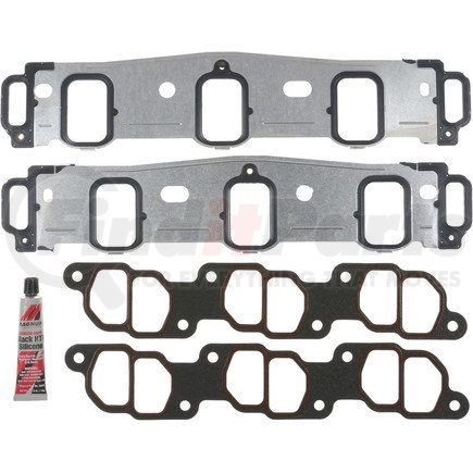 11-10606-01 by VICTOR REINZ GASKETS - Engine Intake Manifold Gasket Set