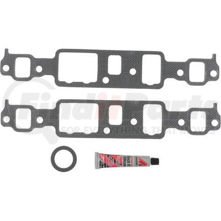 11-10609-01 by VICTOR REINZ GASKETS - Engine Intake Manifold Gasket Set