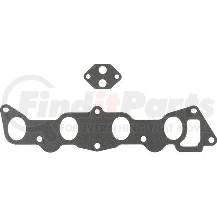 11-10611-01 by VICTOR REINZ GASKETS - Engine Intake Manifold Gasket Set