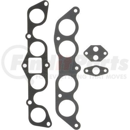 11-10612-01 by VICTOR REINZ GASKETS - Engine Intake Manifold Gasket Set