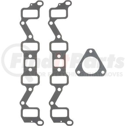 11-10616-01 by VICTOR REINZ GASKETS - Engine Intake Manifold Gasket Set