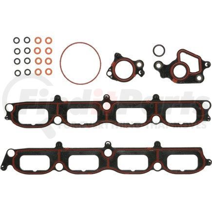 11-10618-01 by VICTOR REINZ GASKETS - Engine Intake Manifold Gasket Set