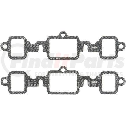 11-10623-01 by VICTOR REINZ GASKETS - Exhaust Manifold Gasket Set