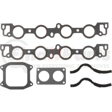 11-10621-01 by VICTOR REINZ GASKETS - Engine Intake Manifold Gasket Set