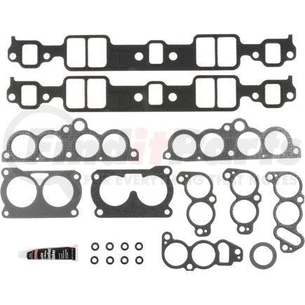 11-10622-01 by VICTOR REINZ GASKETS - Engine Intake Manifold Gasket Set