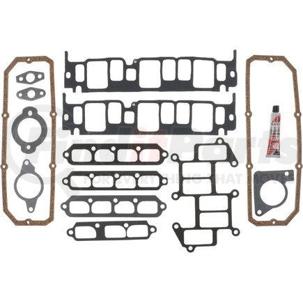 11-10620-01 by VICTOR REINZ GASKETS - Engine Intake Manifold Gasket Set