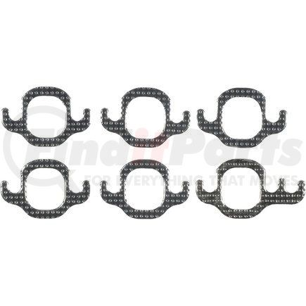 11-10625-01 by VICTOR REINZ GASKETS - Exhaust Manifold Gasket Set