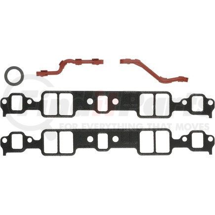 11-10627-01 by VICTOR REINZ GASKETS - Engine Intake Manifold Gasket Set